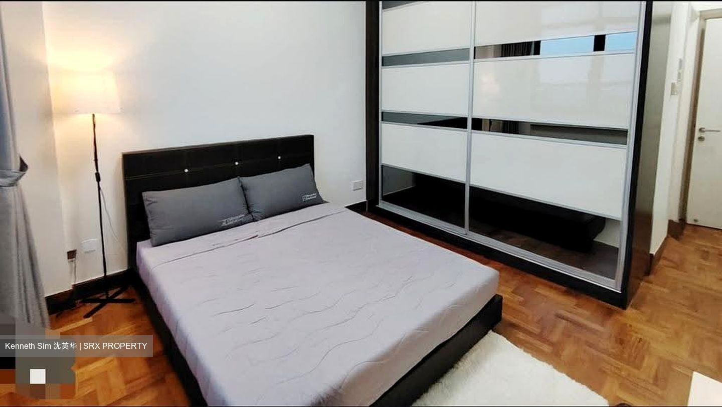 Parc Oasis (D22), Condominium #621550271